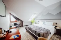 Kyriad Karkonosze Hotels in 