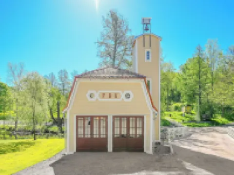 The Torby โรงแรมในRaseborg