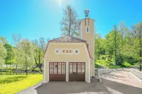 The Torby Hotels in Фіскарс