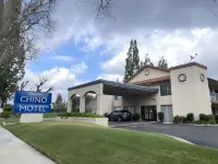 Chino Motel Отели рядом с Chino