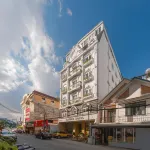 Nature Hotel - Le Dai Hanh