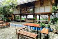 Guest House Rumah Lombok Hotels in Karang Baru