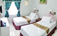 Wisma Halim Villas & Conference Hotels in 