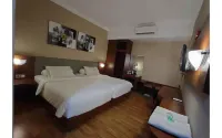 Karisma Hotel Situbondo Hotels in Panarukan