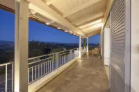 Villa Ambretta in Campagnatico