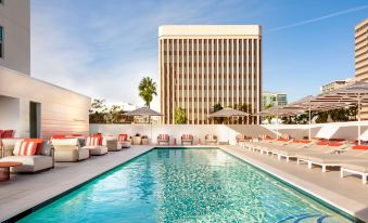 Fairmont Breakers Long Beach