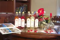 Villa la Meridiana - Caroli Hotels - Bar
