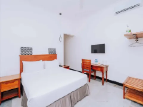 Teranga Lodge and Restaurant Hotel a Dodoma