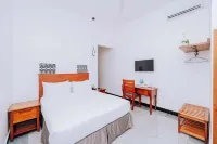 ธีรกา ลอดจ์ & เรสเตอรอง