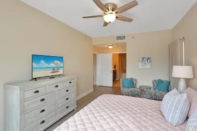 Waterside Village Condo 203 by Pristine Properties Vacation Rentals