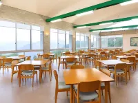 Sanzoku Hotel Hotel di Asago