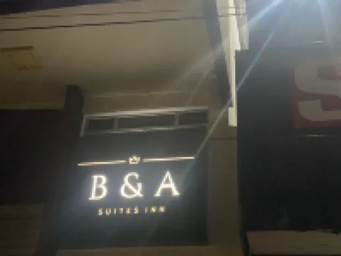 B & A Suites Inn Hotels in Anapolis