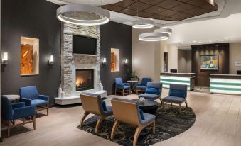Residence Inn Ann Arbor Downtown