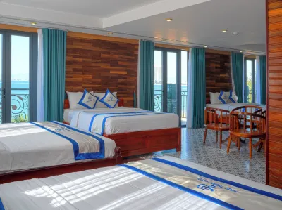 Phuc Thuan Hotel - Ninh Thuan Hotels near Công viên Đá Ninh Thuận
