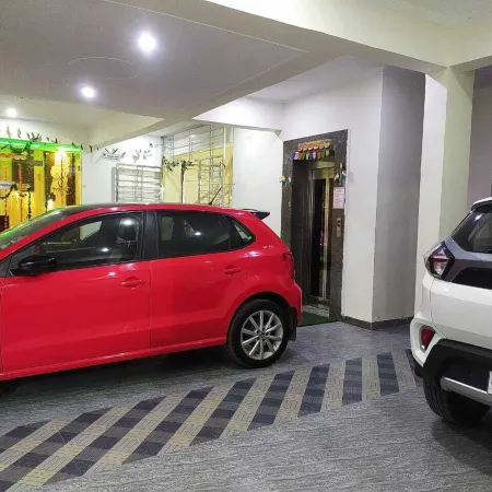 Hotel the Shivaay - Delight Inn Rishikesh