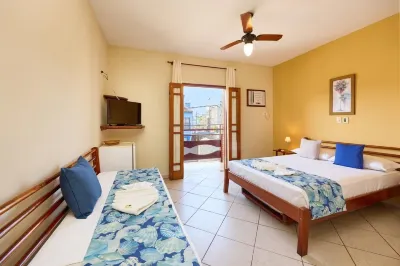 Pousada Mar Azul Hotels in Praia do Itagua