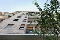 Coronelli - Flower District Hotels in Flughafen Malpensa