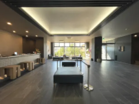 ホテルルートイン沼田 沼田のホテル