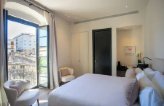 席多尼亞精品酒店