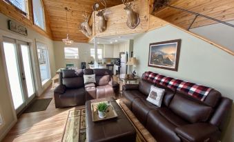 Riverbend Serenity Cabins