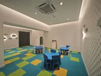 باراديجم ريزيدنس باي أنتليرزون فنادق في تيبراو