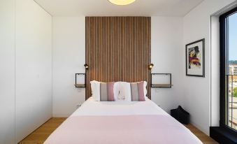 WHome History and Comfort, Luxurious Living in Benfica