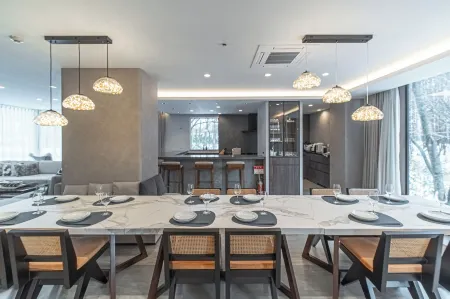 Villa Yin Niseko Отели рядом с достопримечательностью «Mt. Niseko-Annupuri»