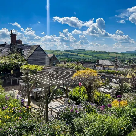 The Castle Hotel