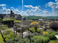 The Castle Hotel