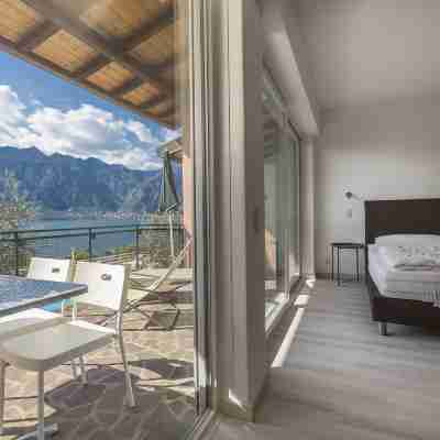 Residence Parco Lago di Garda Rooms