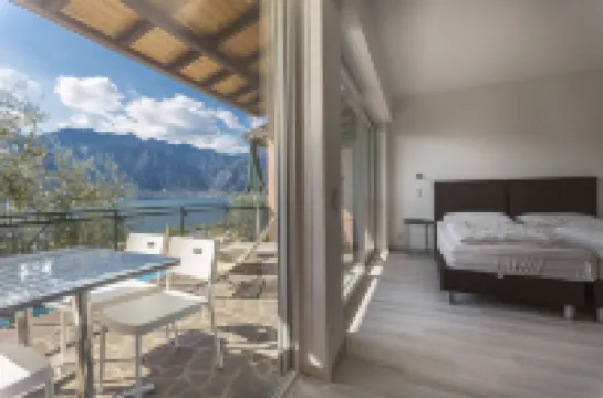 Residence Parco Lago Di Garda