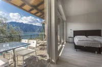 Residence Parco Lago di Garda Hotels in Malcesine