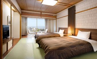 The Gran Resort Princess Arima