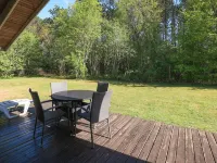 4 Star Holiday Home in Hadsund