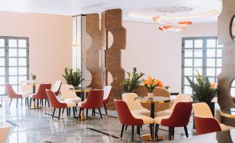 Ha Tien Sea View Hotel