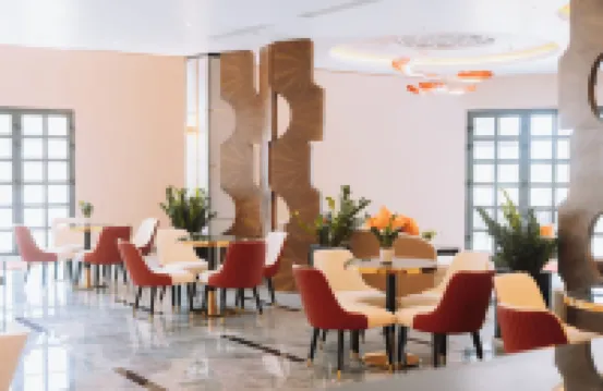 Ha Tien Sea View Hotel Hotels in Ha Tien