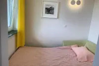 Apartment in Rewal Near the Beach