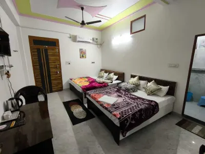 J K Palace