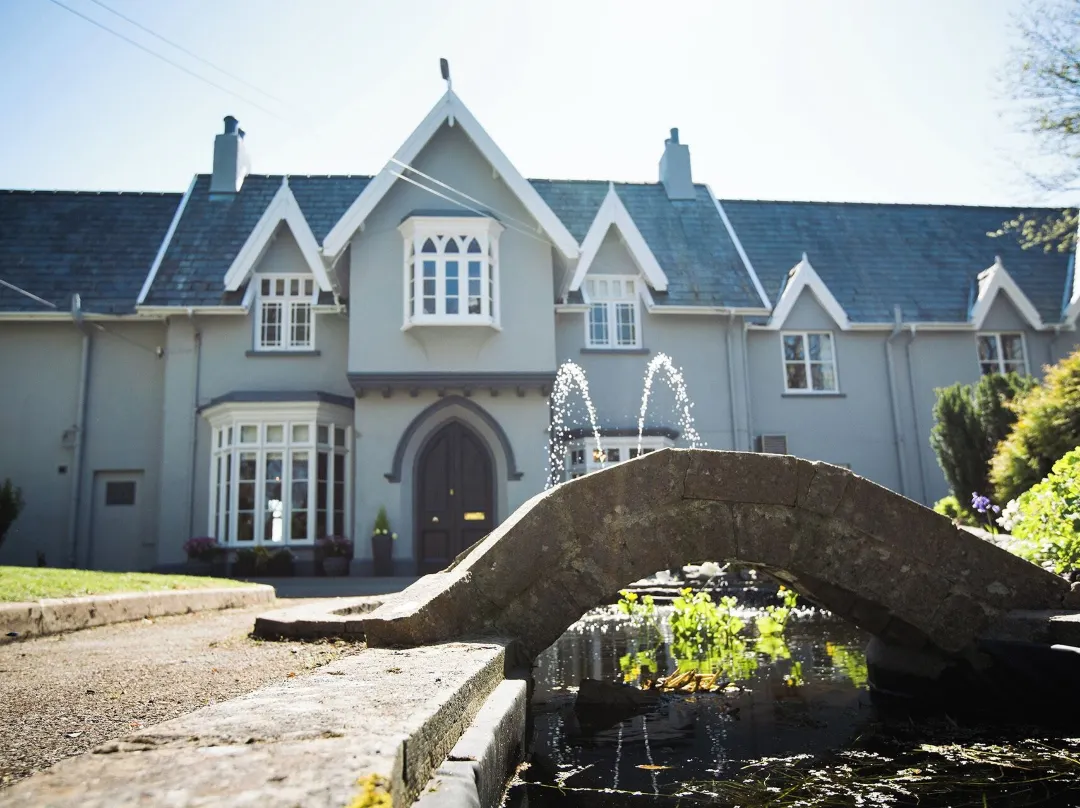 The Broadmead Boutique B&b - Tenby