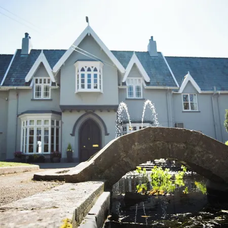 The Broadmead Boutique B&B