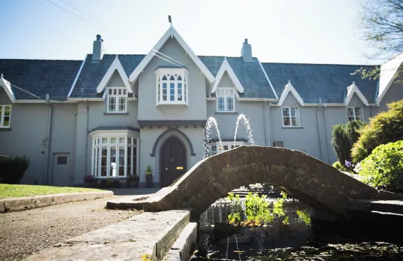 布羅德米德精品住宿加早餐旅館