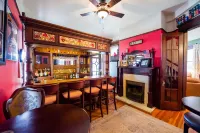 Hoyt House Amelia Island Hoteles en Fernandina Beach
