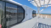Zugulba Campground by Glam Beach Baku - Wifi