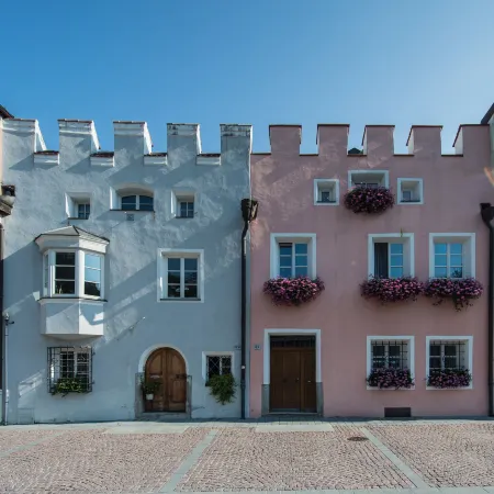 Hotel Petrus