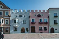 Hotel Petrus