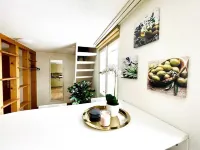 Einzigartige Schöne Altbau- Wohnung Im Zentrum Hotels in Wittenbach