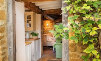 Charming 2Bd Cottage in the Heart of Kingham!