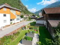 Apartment in Tyrol with Ski Boot Heaters Hotels in Fliess
