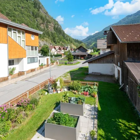 Apartment in Tyrol with Ski Boot Heaters