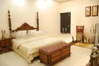 Dreamanor Blissful Stay Hotels near Lotus Park